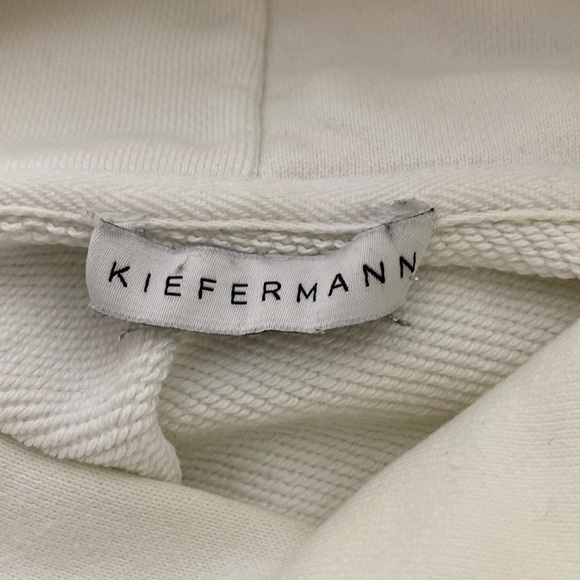 Kiefermann - Pullover Hoodie Sweatshirt Men’s Size XXL - Picture 4 of 11